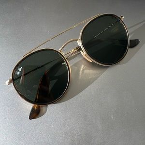 Ray-Ban double bar RB 3647-N